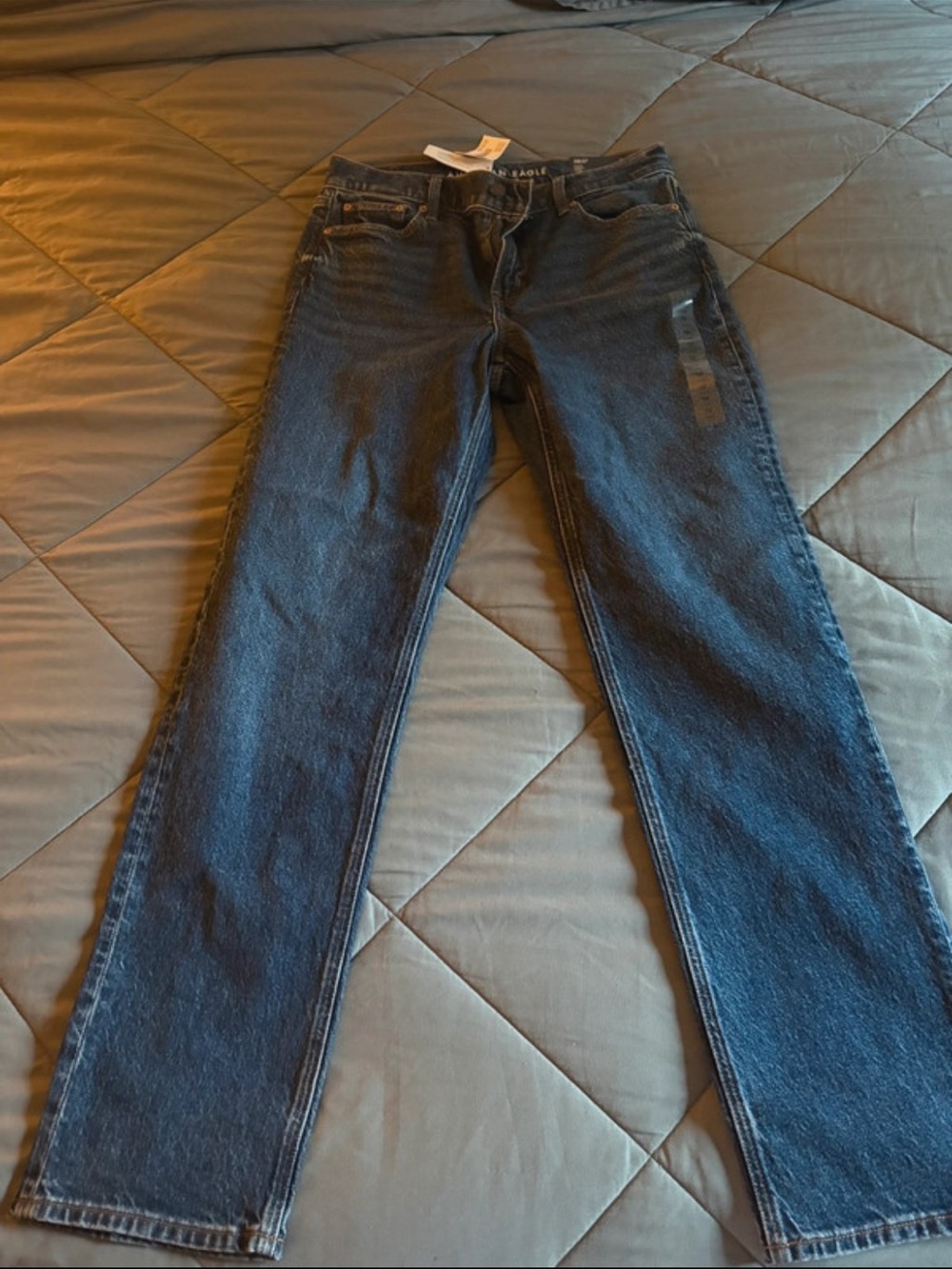 NWT Women’s Straight Leg Jeans